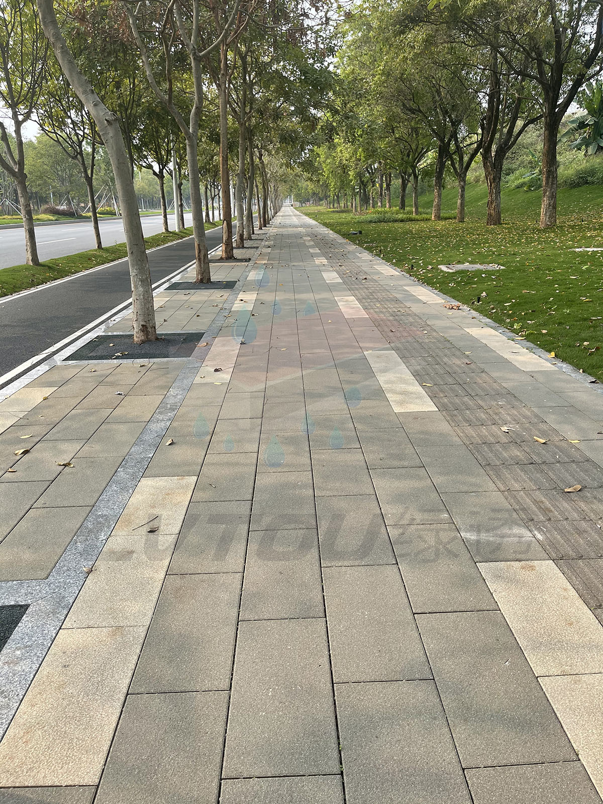 深圳光明华裕路