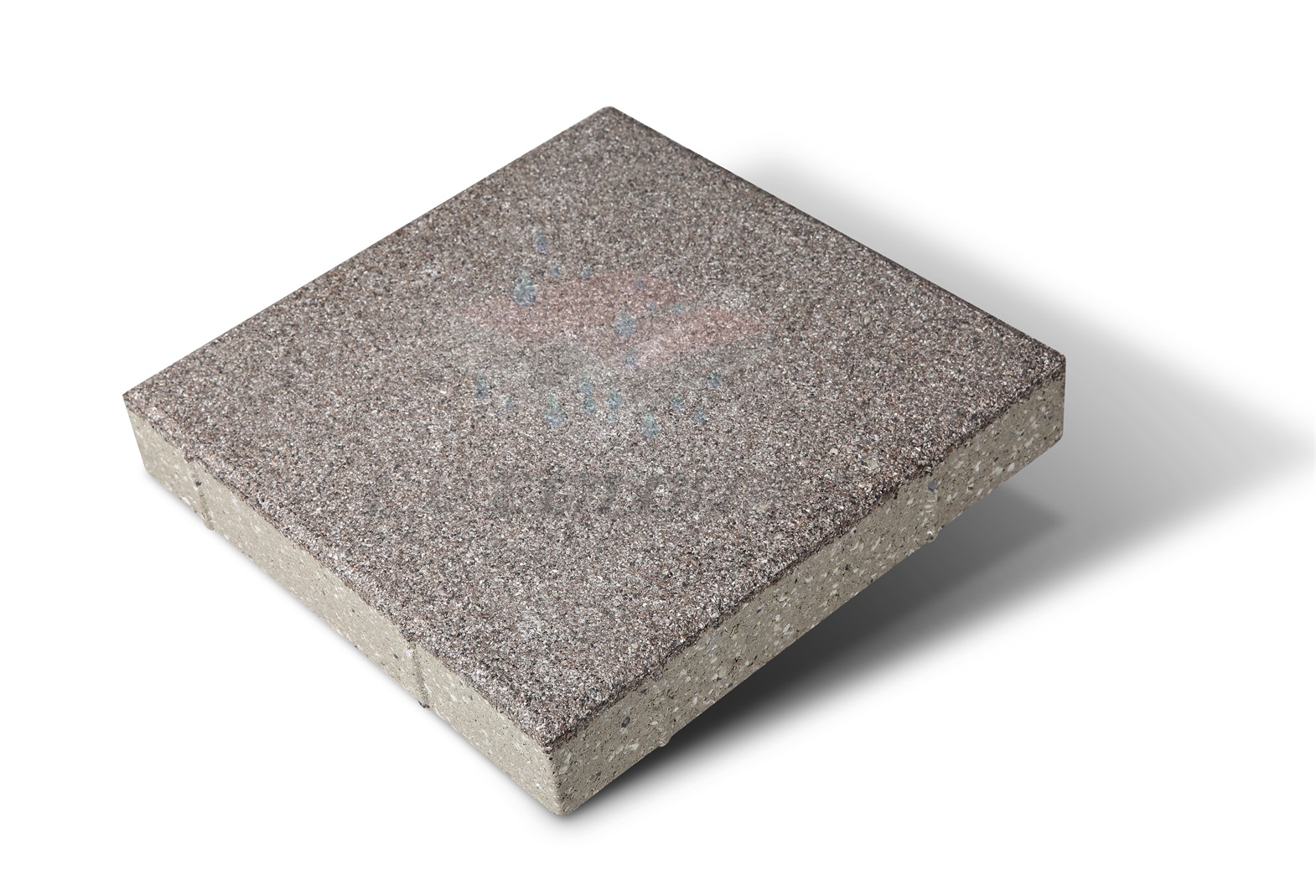 虾红仿石91视频WWW免费下载透水砖